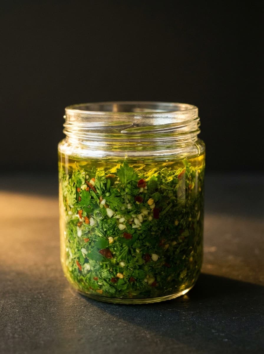 Chimichurri Sauce (12oz)
