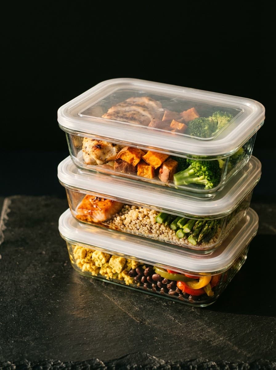Meal Kit — 5 Meals